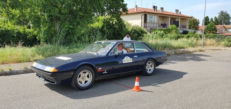 Raid etruschi 2019
